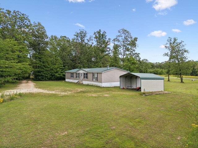 285 Henderson Rd, Hohenwald, TN 38462 - photo 44
