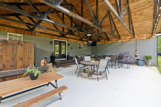 285 Henderson Rd, Hohenwald, TN 38462 - photo 31