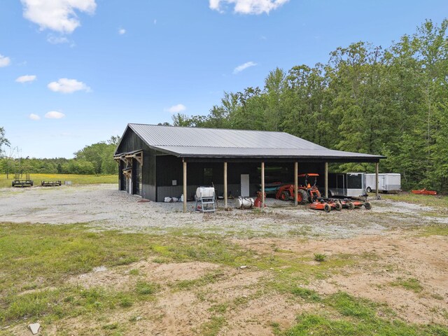 285 Henderson Rd, Hohenwald, TN 38462 - photo 39