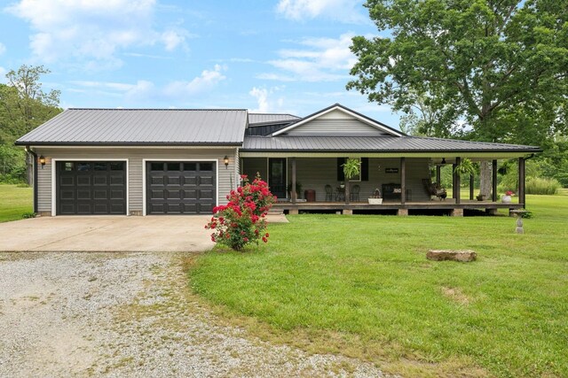285 Henderson Rd, Hohenwald, TN 38462 - photo 6