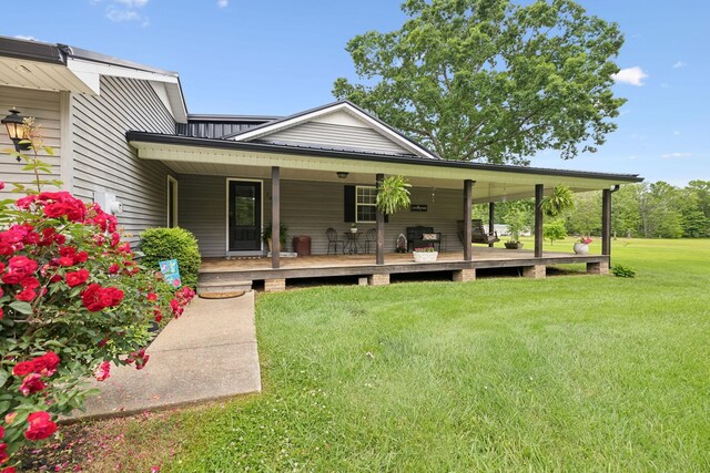285 Henderson Rd, Hohenwald, TN 38462 - photo 3