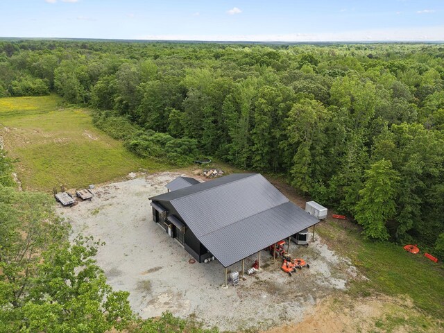 285 Henderson Rd, Hohenwald, TN 38462 - photo 51
