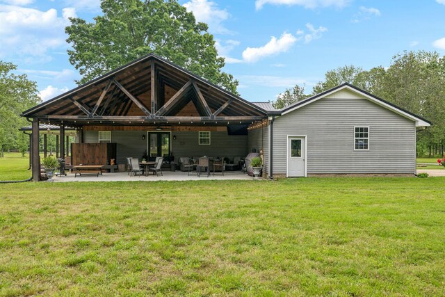 285 Henderson Rd, Hohenwald, TN 38462 - photo 34
