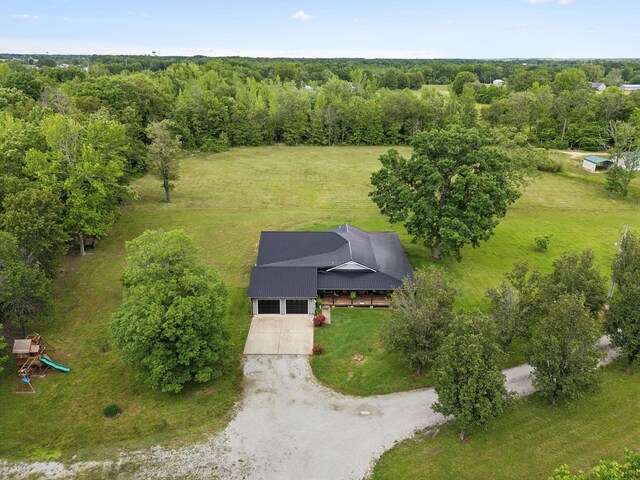 285 Henderson Rd, Hohenwald, TN 38462 - photo 52