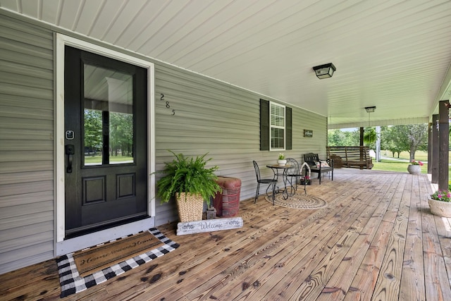 285 Henderson Rd, Hohenwald, TN 38462 - photo 7