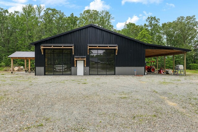 285 Henderson Rd, Hohenwald, TN 38462 - photo 38