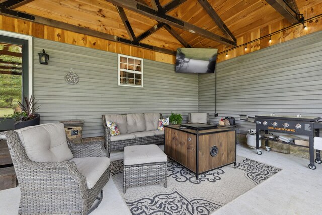 285 Henderson Rd, Hohenwald, TN 38462 - photo 32
