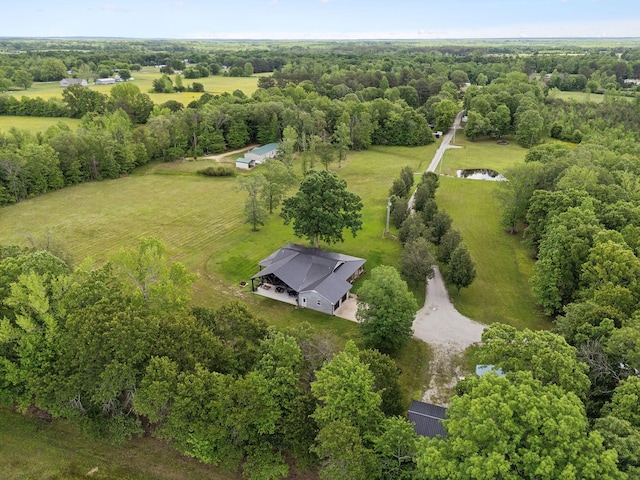 285 Henderson Rd, Hohenwald, TN 38462 - photo 48