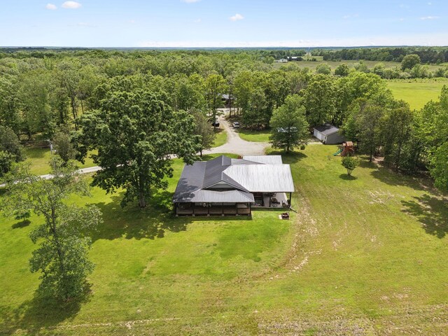 285 Henderson Rd, Hohenwald, TN 38462 - photo 53
