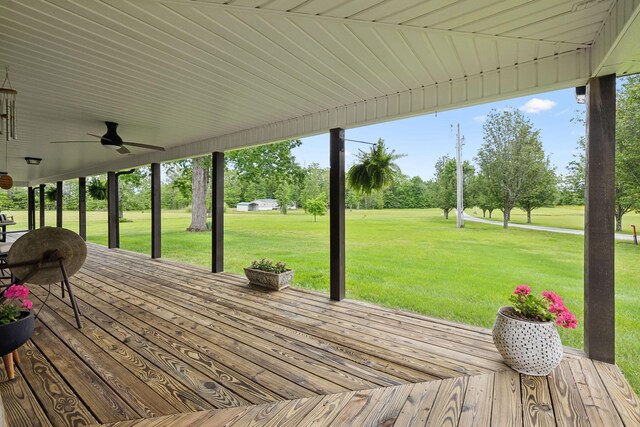 285 Henderson Rd, Hohenwald, TN 38462 - photo 8