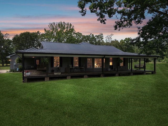 285 Henderson Rd, Hohenwald, TN 38462 - photo 4