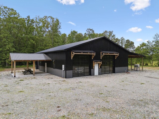 285 Henderson Rd, Hohenwald, TN 38462 - photo 36