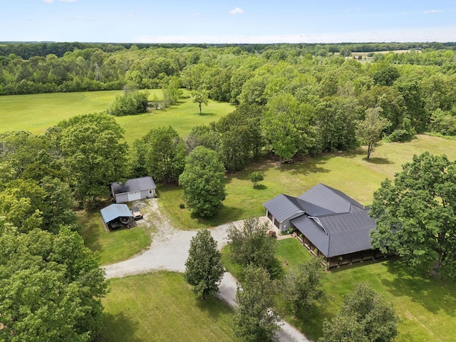 285 Henderson Rd, Hohenwald, TN 38462 - photo 55