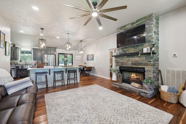 285 Henderson Rd, Hohenwald, TN 38462 - photo 13