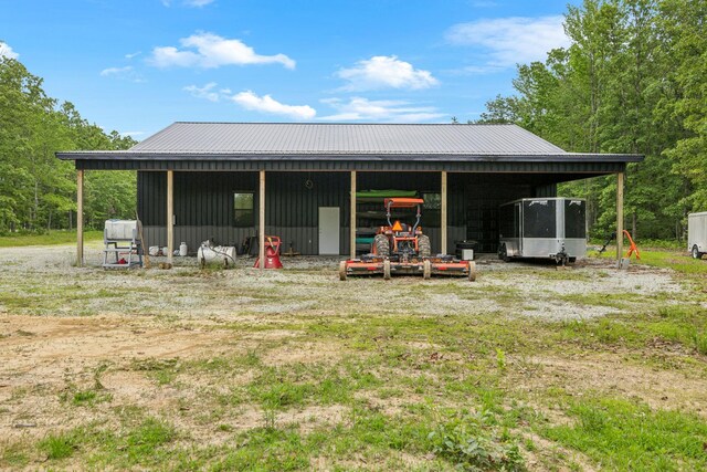 285 Henderson Rd, Hohenwald, TN 38462 - photo 40