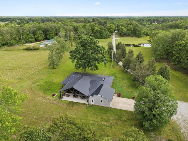 285 Henderson Rd, Hohenwald, TN 38462 - photo 49