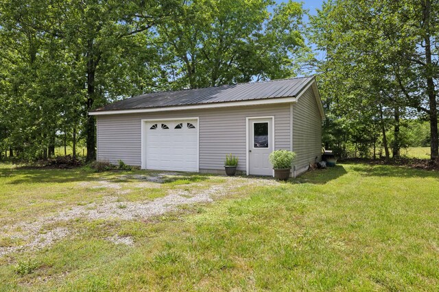 285 Henderson Rd, Hohenwald, TN 38462 - photo 35