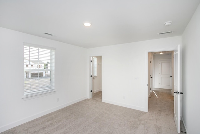 122 W Cassa Way, Mount Juliet, TN 37122 - unfurnished room featuring light colored carpet, baseboards, and a smoke detector