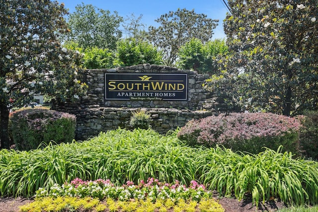 2433 Kennedy Ct Unit 2433, Franklin, TN 37064 - view of community sign