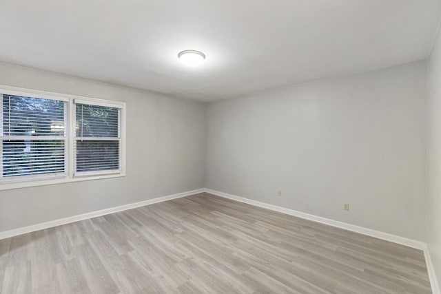 2433 Kennedy Ct Unit 2433, Franklin, TN 37064 - empty room with light wood-type flooring and baseboards
