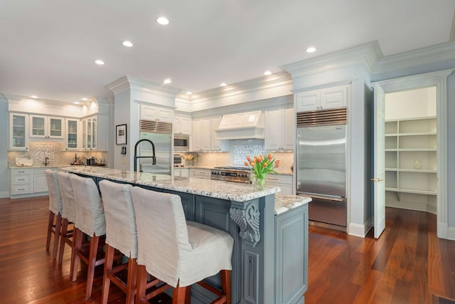 5028 Franklin Pike, Nashville, TN 37220 - photo 18