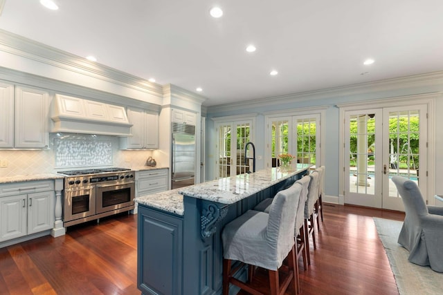 5028 Franklin Pike, Nashville, TN 37220 - photo 22
