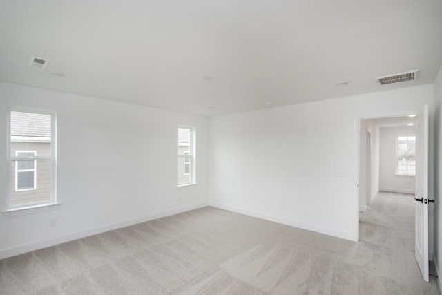 133 W Cassa Way, Mount Juliet, TN 37122 - empty room with light colored carpet and baseboards