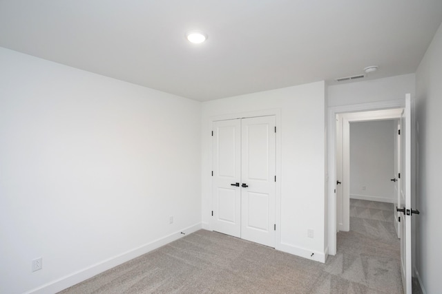 133 W Cassa Way, Mount Juliet, TN 37122 - unfurnished bedroom with carpet flooring, baseboards, and a closet