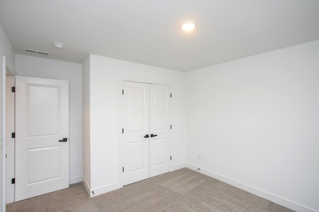 133 W Cassa Way, Mount Juliet, TN 37122 - unfurnished bedroom featuring carpet, a closet, and baseboards