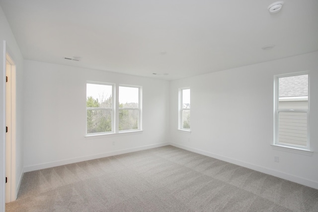 133 W Cassa Way, Mount Juliet, TN 37122 - empty room with light colored carpet and baseboards