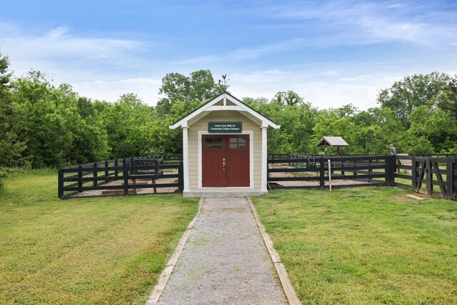 1011 Milson Ln, Nolensville, TN 37135 - photo 39