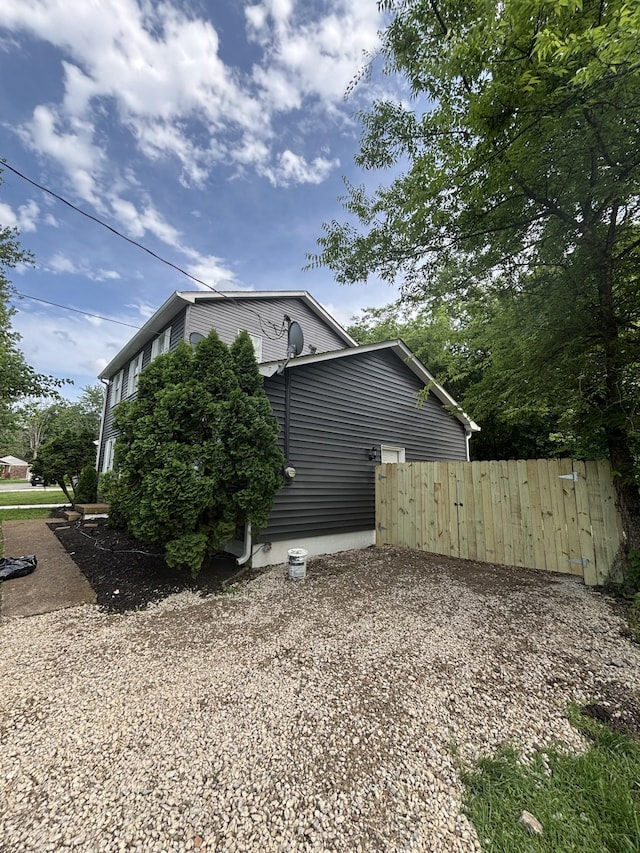 3221 New Towne Rd, Antioch, TN 37013 - view of home's exterior
