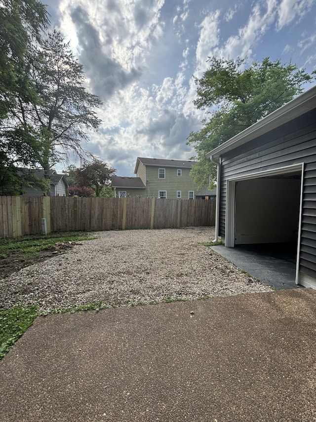 3221 New Towne Rd, Antioch, TN 37013 - view of yard