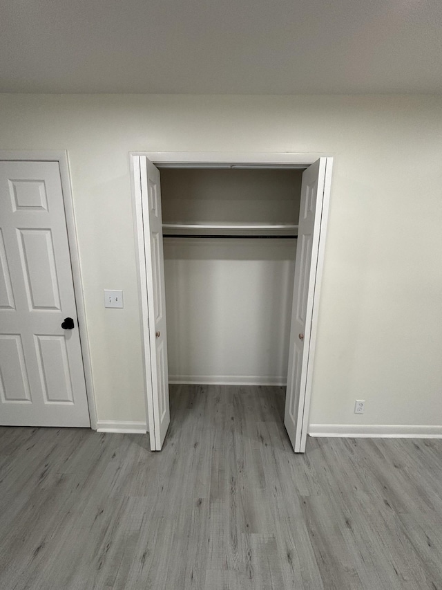 3221 New Towne Rd, Antioch, TN 37013 - view of closet