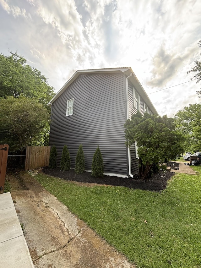 3221 New Towne Rd, Antioch, TN 37013 - view of property exterior