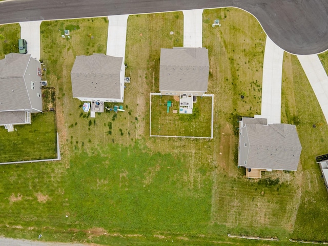 108 Model Ct, Columbia, TN 38401 - drone / aerial view
