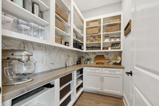 2143 White Poplar Ct, Murfreesboro, TN 37130 - view of pantry