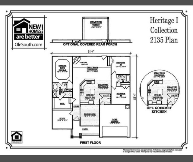 7211 Deervalley Dr, Fairview, TN 37062 - room layout