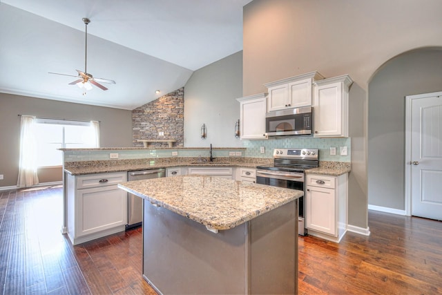 7211 Deervalley Dr, Fairview, TN 37062 - photo 13