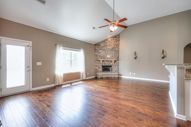 7211 Deervalley Dr, Fairview, TN 37062 - photo 15