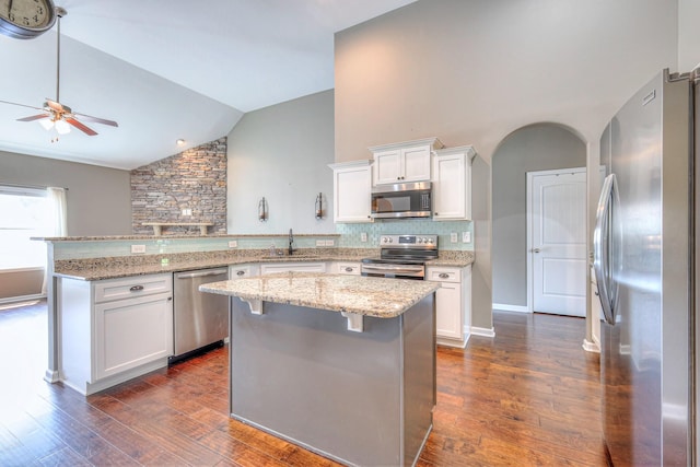 7211 Deervalley Dr, Fairview, TN 37062 - photo 10