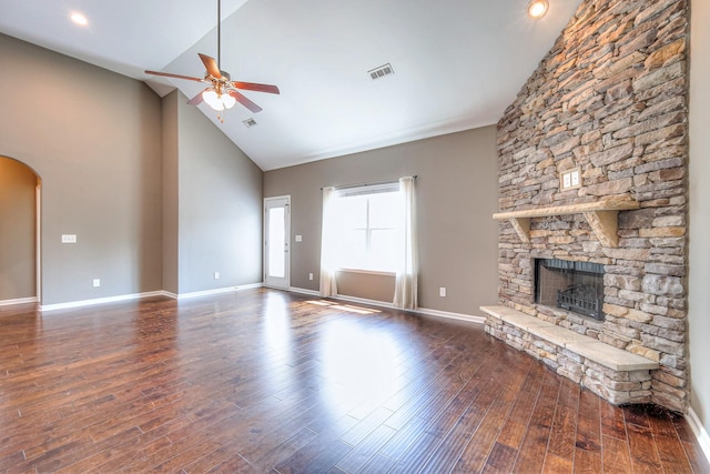 7211 Deervalley Dr, Fairview, TN 37062 - photo 18