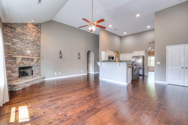 7211 Deervalley Dr, Fairview, TN 37062 - photo 16