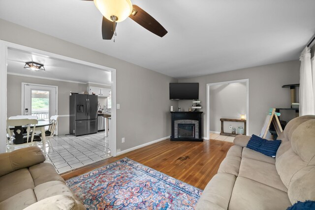 111 Rainbow St, Clarksville, TN 37042 - photo 4