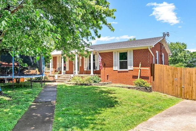 111 Rainbow St, Clarksville, TN 37042 - photo 1