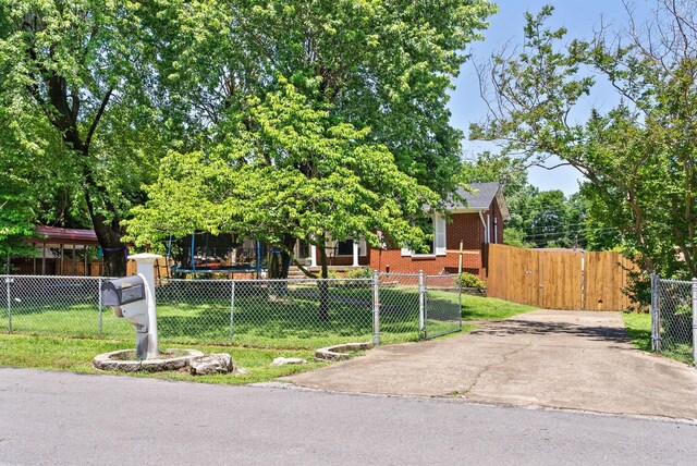 111 Rainbow St, Clarksville, TN 37042 - photo 40