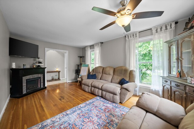 111 Rainbow St, Clarksville, TN 37042 - photo 5