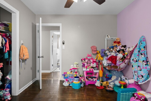 111 Rainbow St, Clarksville, TN 37042 - photo 17