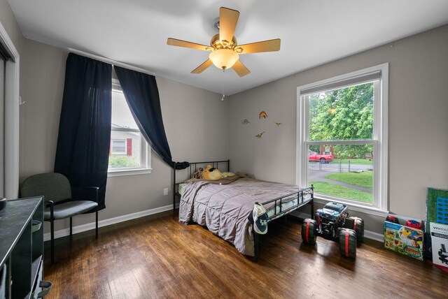 111 Rainbow St, Clarksville, TN 37042 - photo 20