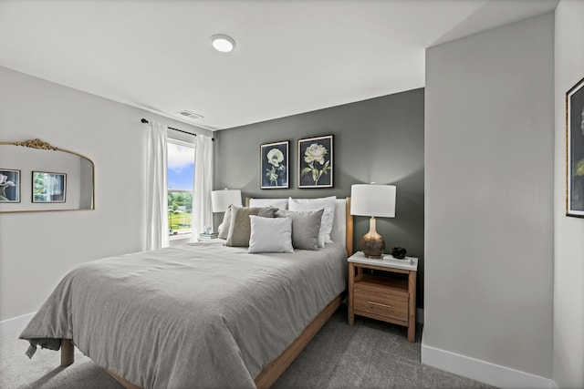 2507H Strong St, Columbia, TN 38401 - bedroom with carpet flooring and baseboards